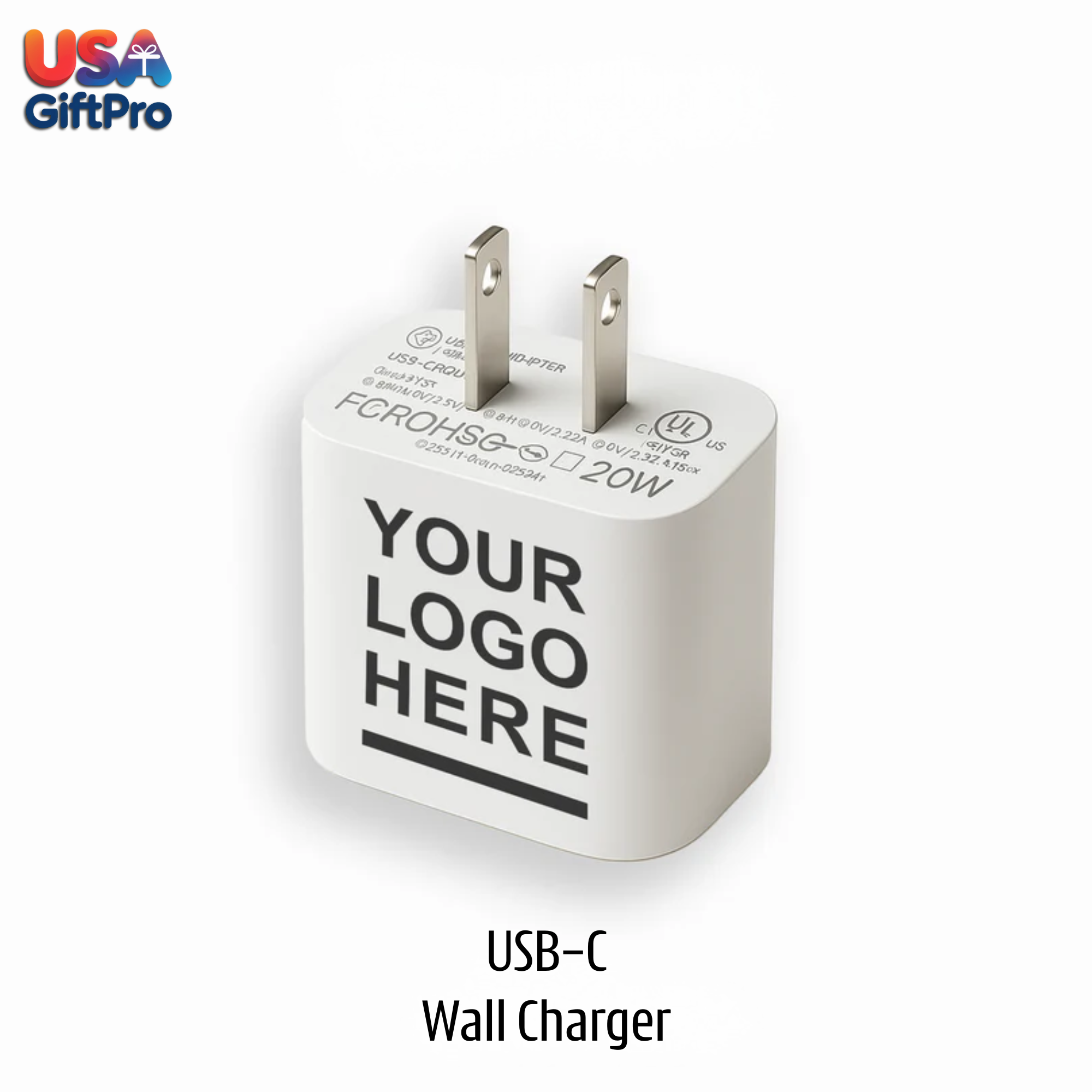 Corporate Logo Gift Box for Clients, Employee Appreciation Gift Box, Business Bulk Order Gift Box, Company Holiday Gift Box, CB-32