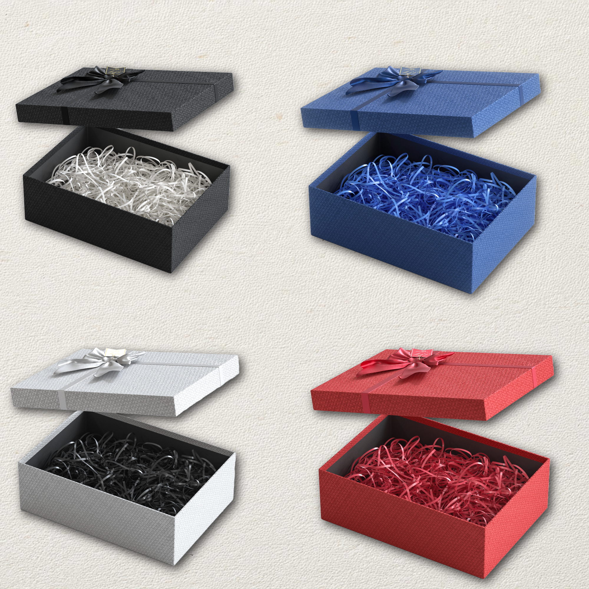 Build Your Own Box